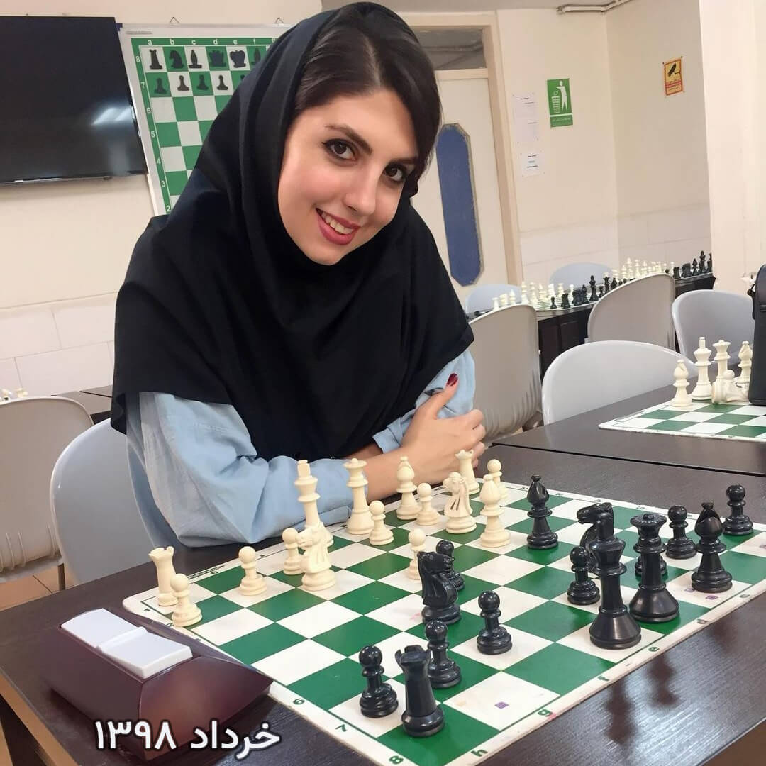 یاسمن مرزبان