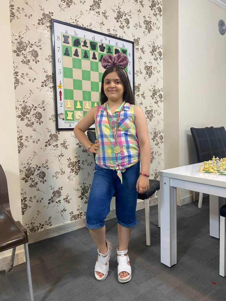 مهرسانا شمسی