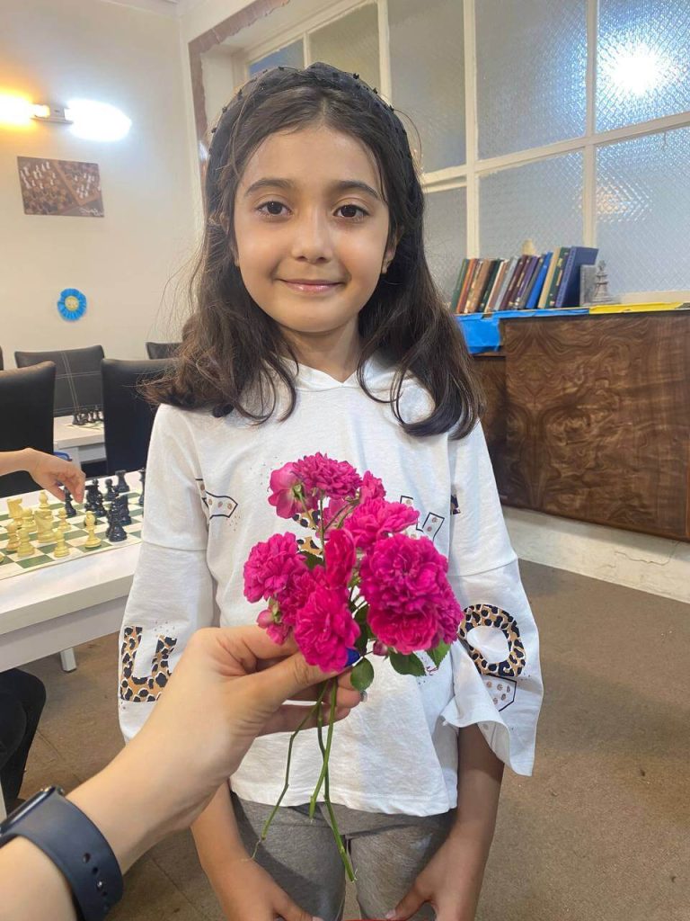 صبا صمیمی