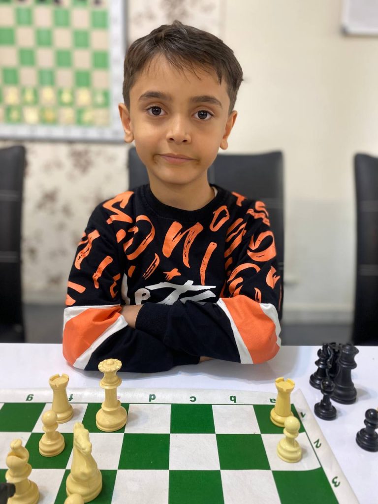 محمدنیهاد احمدی